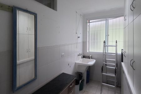 Casa para alugar com 200m², 4 quartos e 1 vagaÁrea de Serviço