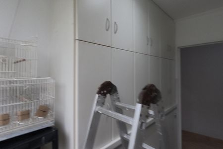 Casa para alugar com 200m², 4 quartos e 1 vagaÁrea de Serviço