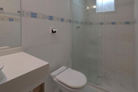 Casa para alugar com 200m², 4 quartos e 1 vagaBanheiro do Quarto 3