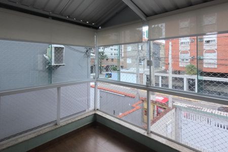 Casa para alugar com 200m², 4 quartos e 1 vagaVaranda da Sala