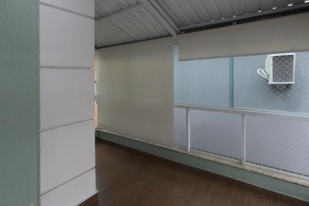 Casa para alugar com 200m², 4 quartos e 1 vagaVaranda da Sala