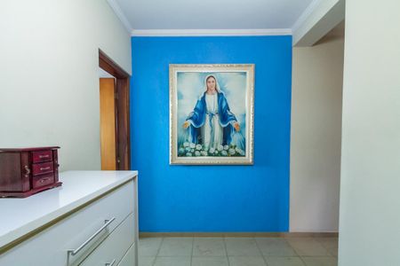 Casa à venda com 193m², 3 quartos e 3 vagasHall dos Quartos