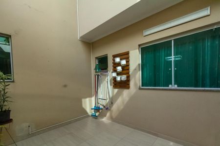 Casa à venda com 193m², 3 quartos e 3 vagasEspaço Gourmet