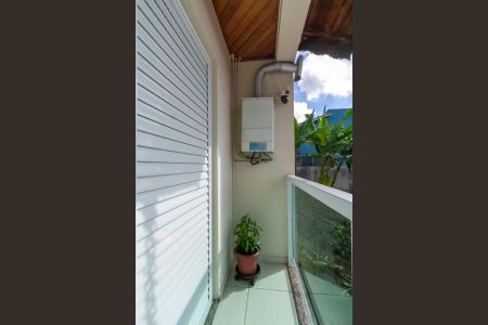 Casa à venda com 193m², 3 quartos e 3 vagasSacada da Suíte