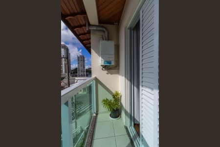 Casa à venda com 193m², 3 quartos e 3 vagasSacada da Suíte