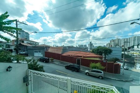 Casa à venda com 193m², 3 quartos e 3 vagasVista da Sala