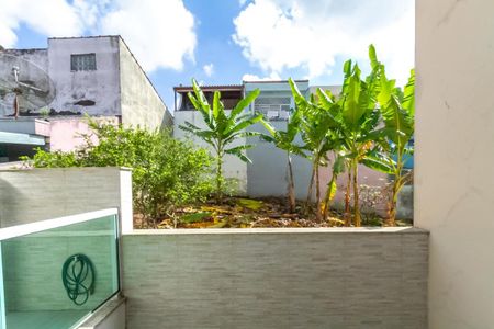 Casa à venda com 193m², 3 quartos e 3 vagasVista do v