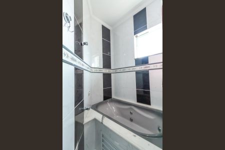 Casa à venda com 193m², 3 quartos e 3 vagasBanheiro da Suíte