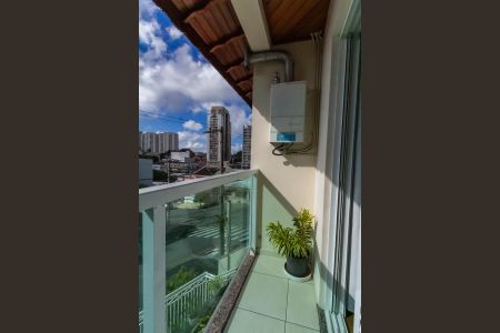 Casa à venda com 193m², 3 quartos e 3 vagasSacada da Suíte