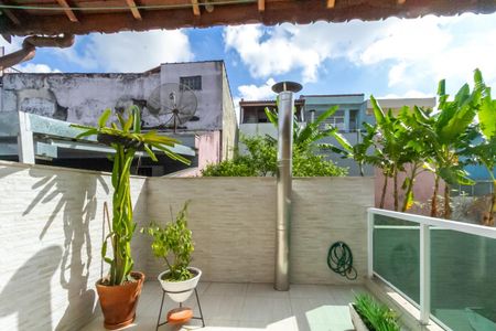 Casa à venda com 193m², 3 quartos e 3 vagasVista do Quarto 2