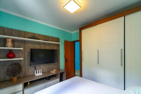 Casa à venda com 193m², 3 quartos e 3 vagasQuarto 1