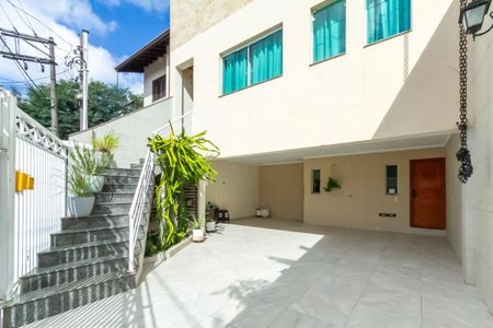 Casa à venda com 193m², 3 quartos e 3 vagasGaragem