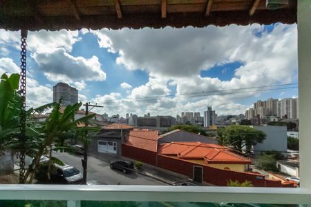 Casa à venda com 193m², 3 quartos e 3 vagasVista da Suíte