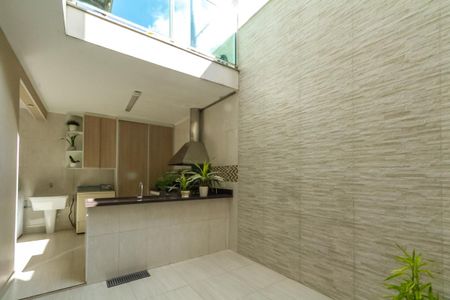 Casa à venda com 193m², 3 quartos e 3 vagasEspaço Gourmet