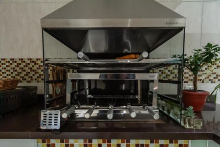 Casa à venda com 193m², 3 quartos e 3 vagasEspaço Gourmet