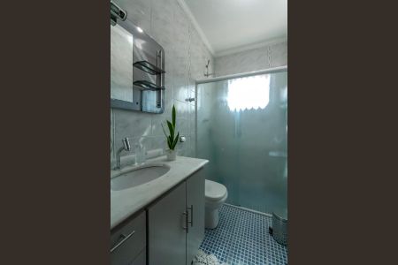 Casa à venda com 193m², 3 quartos e 3 vagasBanheiro Social