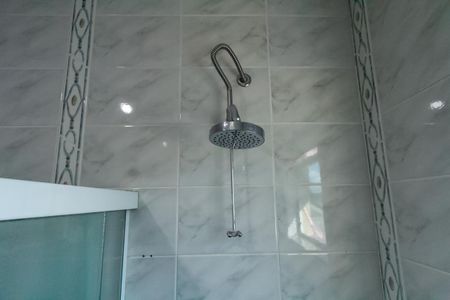 Casa à venda com 193m², 3 quartos e 3 vagasBanheiro Social