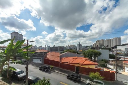 Casa à venda com 193m², 3 quartos e 3 vagasVista da Sacada da Suíte