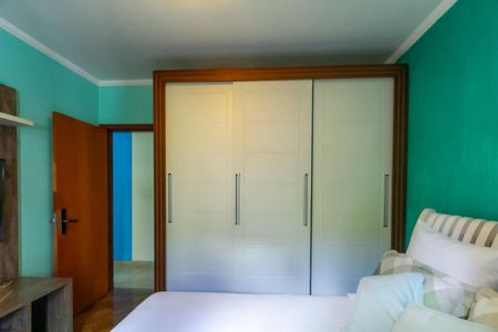 Casa à venda com 193m², 3 quartos e 3 vagasQuarto 1