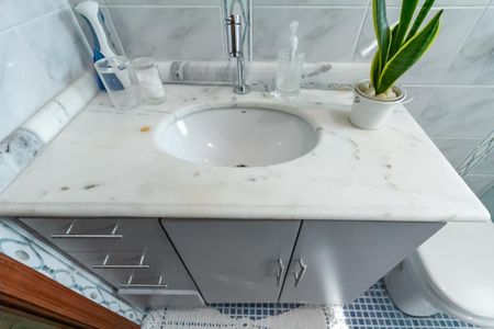 Casa à venda com 193m², 3 quartos e 3 vagasBanheiro Social