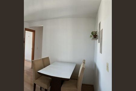 Apartamento para alugar com 2 quartos, 45m² em Santa Cruz, Rio de Janeiro