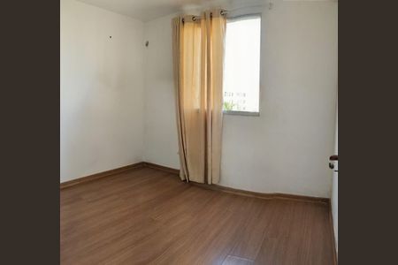 Apartamento para alugar com 2 quartos, 45m² em Santa Cruz, Rio de Janeiro