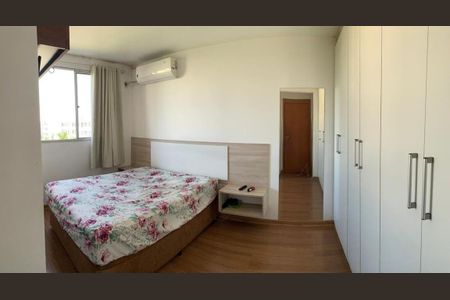 Apartamento para alugar com 2 quartos, 45m² em Santa Cruz, Rio de Janeiro
