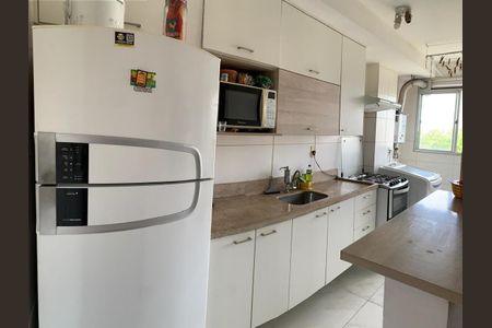 Apartamento para alugar com 2 quartos, 45m² em Santa Cruz, Rio de Janeiro