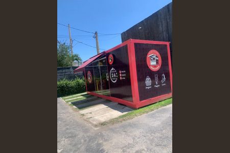 Apartamento para alugar com 2 quartos, 45m² em Santa Cruz, Rio de Janeiro