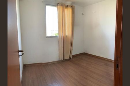 Apartamento para alugar com 2 quartos, 45m² em Santa Cruz, Rio de Janeiro
