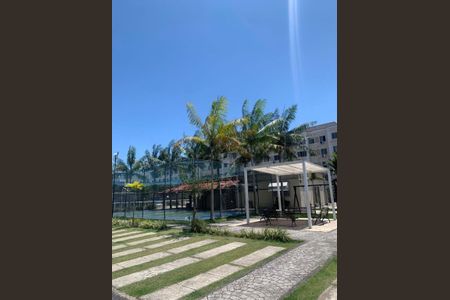 Apartamento para alugar com 2 quartos, 45m² em Santa Cruz, Rio de Janeiro