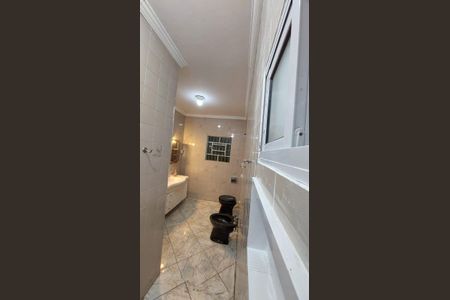 Casa para alugar com 360m², 2 quartos e 2 vagasBanheiro