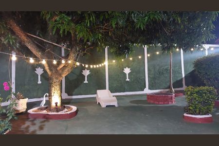 Casa para alugar com 360m², 2 quartos e 2 vagasÁrea externa