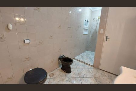 Casa para alugar com 360m², 2 quartos e 2 vagasBanheiro