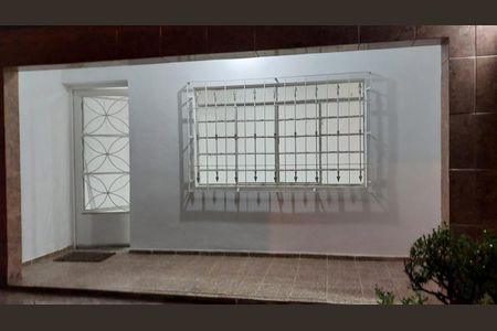 Casa para alugar com 360m², 2 quartos e 2 vagasÁrea externa