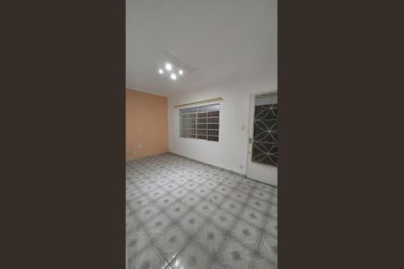 Sala de casa para alugar com 2 quartos, 360m² em Jardim Aurea, Poá