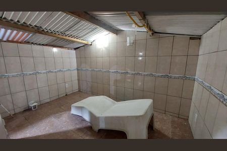 Casa para alugar com 360m², 2 quartos e 2 vagasÁrea externa