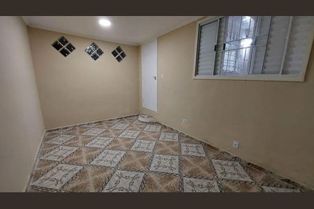 Quarto de casa para alugar com 2 quartos, 360m² em Jardim Aurea, Poá
