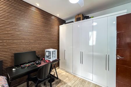 Casa à venda com 115m², 3 quartos e 2 vagasQuarto 2