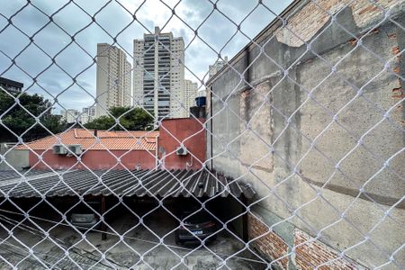 Casa à venda com 115m², 3 quartos e 2 vagasVista do Quarto 1