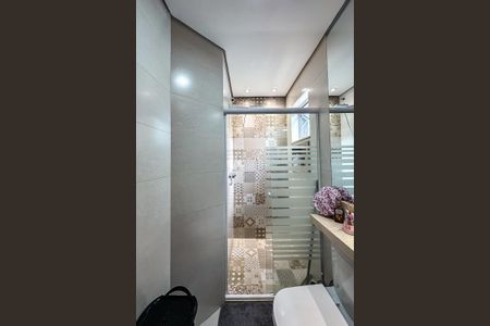 Casa à venda com 115m², 3 quartos e 2 vagasBanheiro