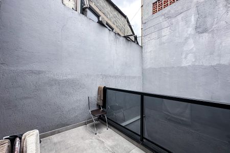 Casa à venda com 115m², 3 quartos e 2 vagasVaranda da Suíte