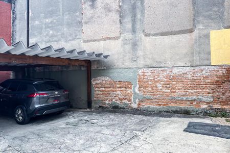 Casa à venda com 115m², 3 quartos e 2 vagasVaga