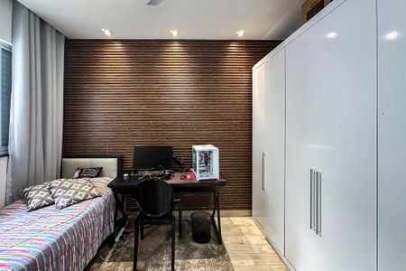 Casa à venda com 115m², 3 quartos e 2 vagasQuarto 2