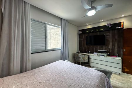 Casa à venda com 115m², 3 quartos e 2 vagasQuarto 1