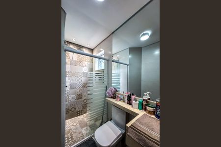 Casa à venda com 115m², 3 quartos e 2 vagasBanheiro