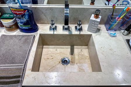 Casa à venda com 115m², 3 quartos e 2 vagasBanheiro