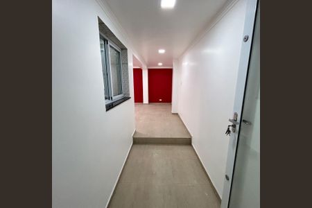 Casa para alugar com 252m², 6 quartos e 2 vagasCorredor