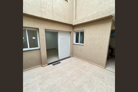 Casa para alugar com 252m², 6 quartos e 2 vagasQuintal