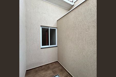 Casa para alugar com 252m², 6 quartos e 2 vagasÁrea de inverno